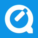 Quicktime Icon