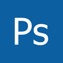 Photoshop,Adobe Icon