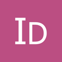 Adobe,Indesign Icon