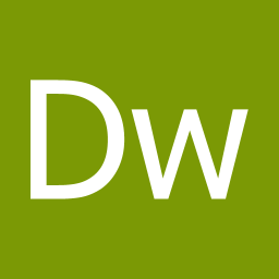 Adobe, dreamweaver