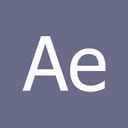 Adobe,after,effects Icon