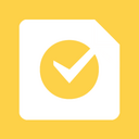 Google,tasks Icon