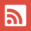 Google,reader,sign Icon