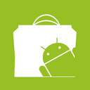 Application,software,Android,market Icon