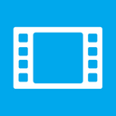 Videos,Medien Icon