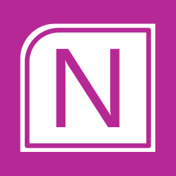 Büro, onenote