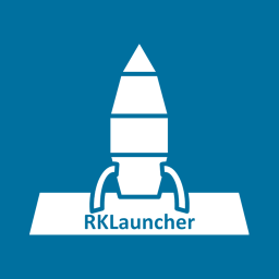 Rklauncher