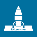 Rklauncher Icon