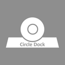 Dock,circle Icon