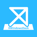 Xwindows,Dock Icon