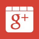 Google,plus Icon