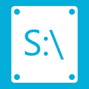 S disk Icon