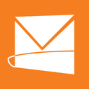 Hotmail,live Icon