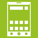 Android,smart,phone,Smartphone Icon