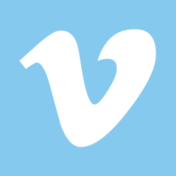 Social, vimeo