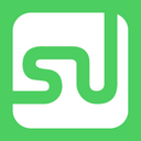 Social,Stumbleupon Icon