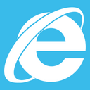 Internet,Explorer,Navigator Icon