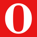 Opera,browser,internet Icon