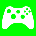 Games,gamepad Icon