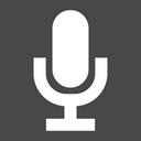 Microphone,audio Icon