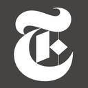 New,York,times,time Icon