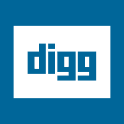 Social, digg