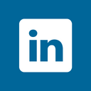 Social,Linkedin,member Icon