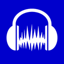 Audio,audacity Icon