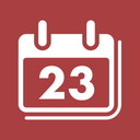 Ical,calendar Icon