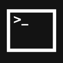 Command,Prompt,terminal,shell Icon