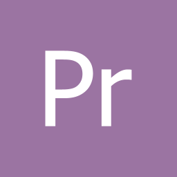 Adobe, premiere