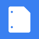 Google,Docs Icon