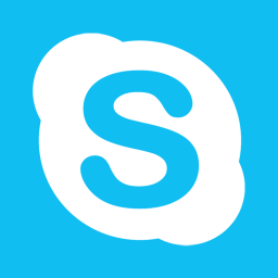 Sosial, skype