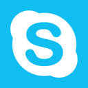 Social,Skype Icon