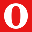 Opera,browser,internet Icon