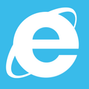 Internet,Explorer,Navigator Icon