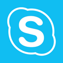 Social,Skype Icon