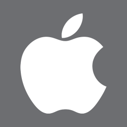 Apple, logo