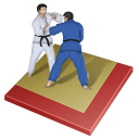 Olympia, sport, judo