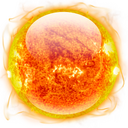 Sun Icon