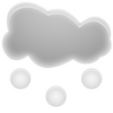 Hail,cloud,weather Icon