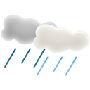 Weather,rain,cloud Icon