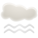 Fog,weather Icon