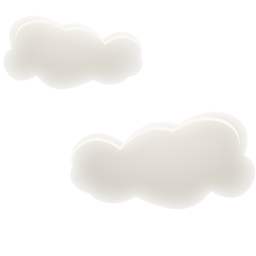 Cloudy, cloud, weather