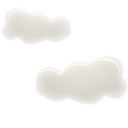 Cloudy,cloud,weather Icon