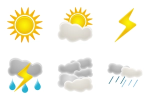 Weather
 Icon