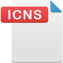 書類, icns