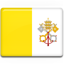 Vatican,city Icon