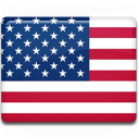 United states, flag