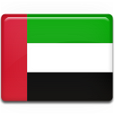 Flag,emirates Icon